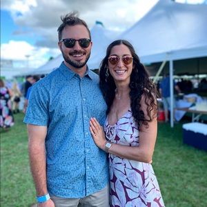 Meet your Posher, Rachel